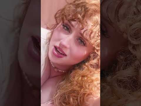 ASMR Roleplay | You wake up next to me | Jade K