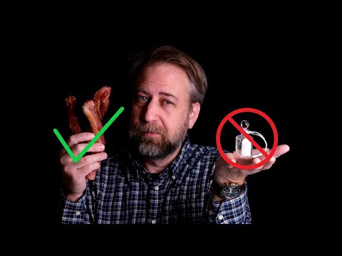 ASMR - Not your typical Aromatherapy 😂