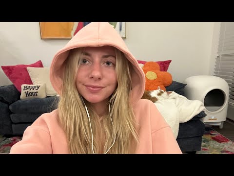 ASMR | TJ Maxx Haul