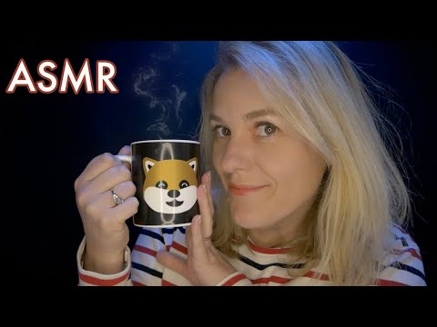 ASMR FR ☕ 11 choses que vous ne savez pas sur le café !