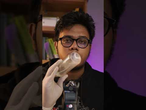 Do You Have ADHD ?  ASMR