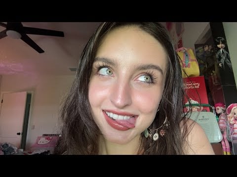 beebee asmr 2025 BLOOPERS & Pet Cameos 💌