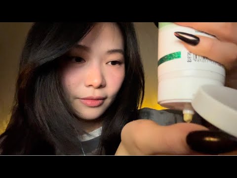 ASMR LOTION SOUNDS🧴 🧼