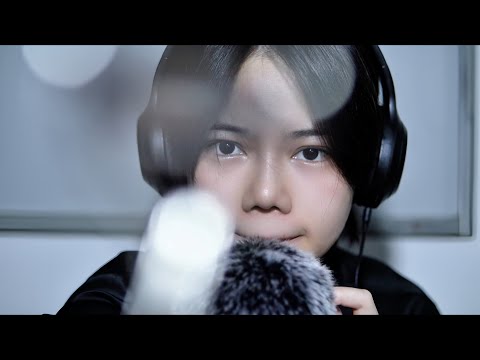ASMR VIỆT NAM | Tôi sẽ makeup nhanh cho bạn ⚡️giúp bạn dễ ngủ 💤