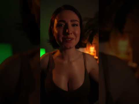 Removing your bad energy... ✨😮‍💨 #asmr #personalattention