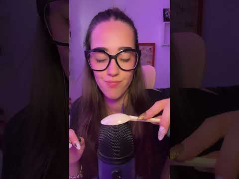 Cosa ne dite? Per me è un no.. #asmr #relax #triggersforsleep #tingles