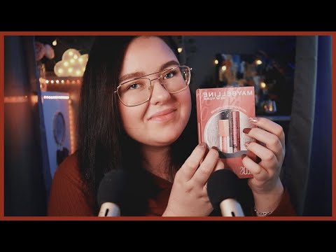 ASMR Mina bästa julklappstips ♥ Vinn presentkort värt 1000kr!!