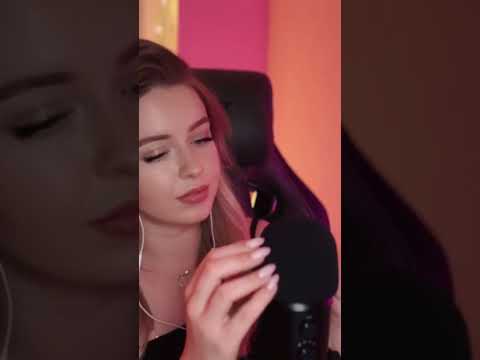 Новый ролик уже на канале. Посмотрел(а)? #asmr #асмр
