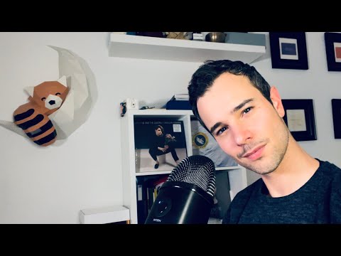 ASMR live I On chille ensemble 💙