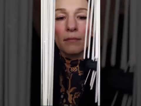 your hair is Japanese noodles asmr