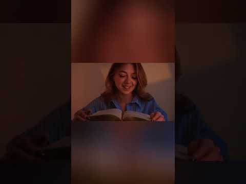 whyyyyy did I pick this story lmaoo #asmr