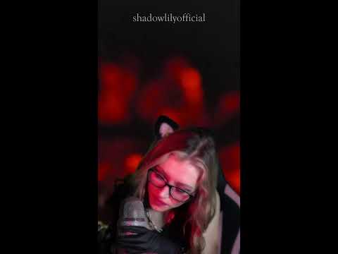 Cozy Talkshow ASMR