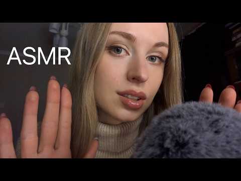 Anastasia Subbotina ASMR