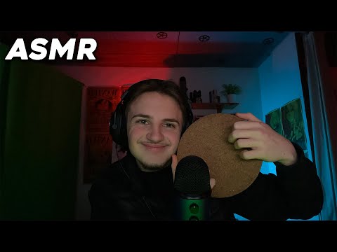 ASMR | Ici, on dort directement