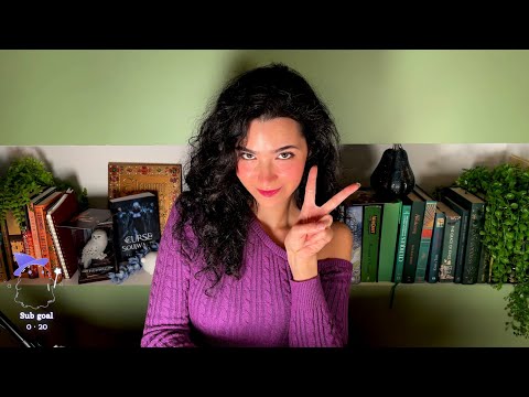 ASMR 2 hours live stream with Glow ❤️ Come relax + Trigger Requests