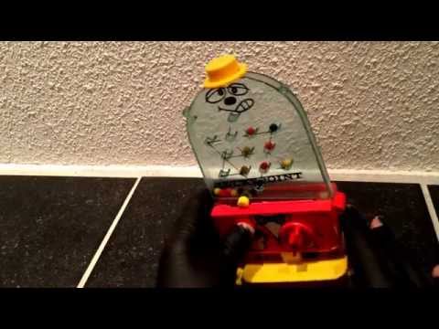 Funny waddle lucky point guy [[ ASMR]]