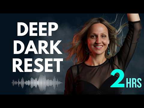 2 Hrs Neo-Zen Mix: Best Meditation Songs, Deep Sleep Music Female Vocals | Non Duality