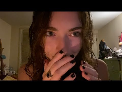 asmr—guess the silent word pt. 2