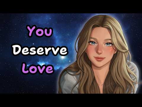 ASMR| Let Someone Take Care of You for Once  [Girlfriend Takes Care of You