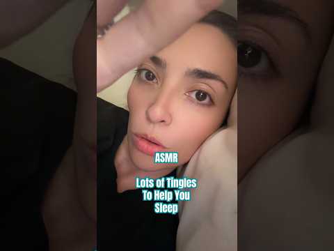 Lofi asmr to help you relax and sleep. Lots of tingles. Whispering and plucking. ￼