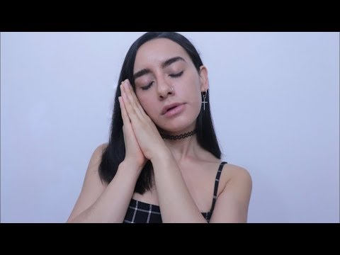 ASMR EN ESPAÑOL - RELAJACIÓN GUIADA PARA DORMIR PROFUNDAMENTE