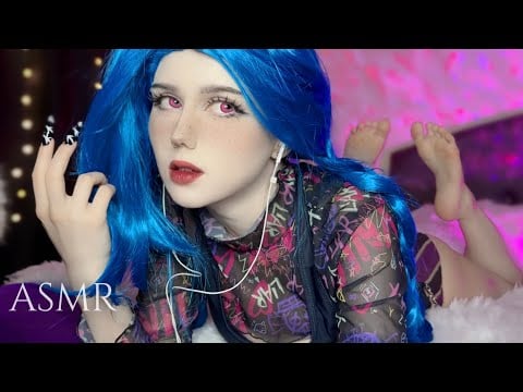 ASMR Lei - All videos @ The ASMR Index