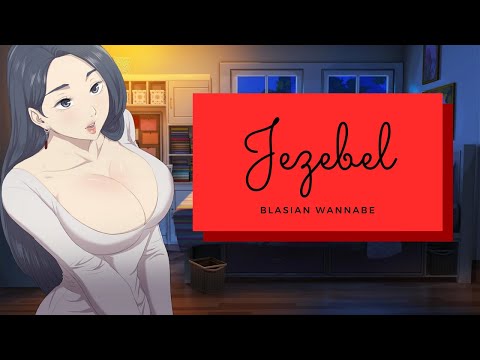 💗Jezebel | ASMR |  [Part 1- 5:00am]💗