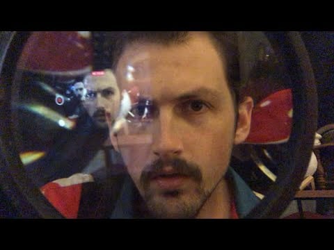 ASMR Inspecting You For Humanity Roleplay (Full Version)