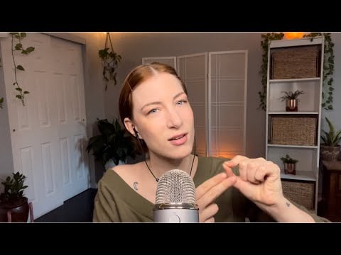 Snipping and cutting chords, scissors & hand movements