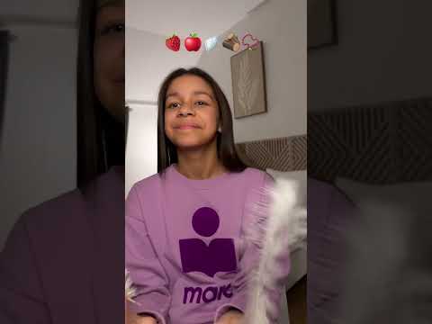 Emoji Challenge avec Maïly 🥰