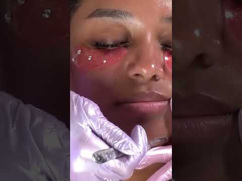 Unlock Youthful Skin: The Ultimate Facial Tool Glow-Up! #shorts