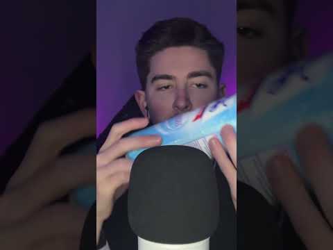 ASMR Try Not to Tingle *boss level* #asmr #tingles #sleep #relaxing #fastasmr #trynottotingle