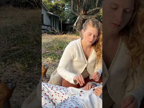 Micro adjustments #asmr