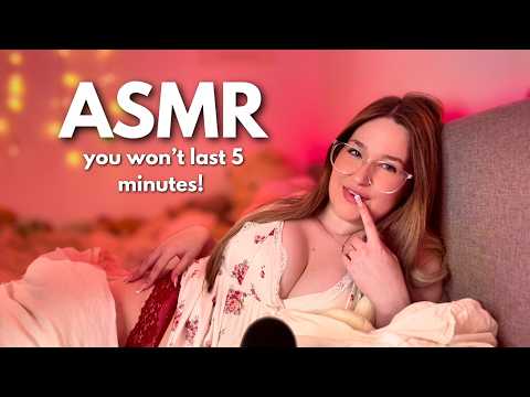ASMR | Perfect Sleep Triggers for a Peaceful Night ❤️💤