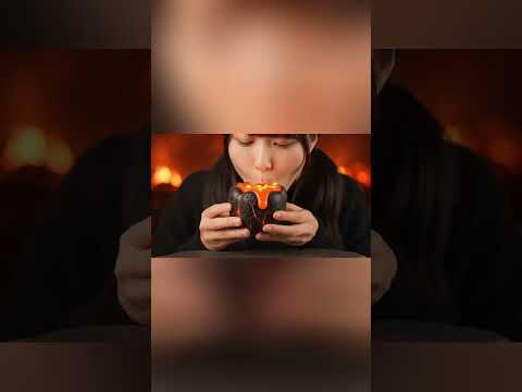 Eating Paprika #asmrsounds #asmrvideo #eatingsounds