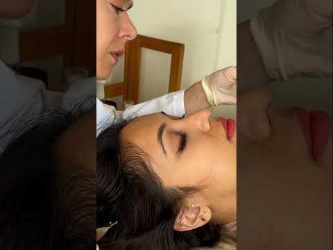 Asmr face exam #asmr #asmrsounds #asmrvideo #tingles #satisfying #satisfyingvideo #relax #relaxing