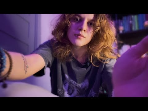 [ASMR] Essa é a melhor sessão de quiropraxia que você vai receber!