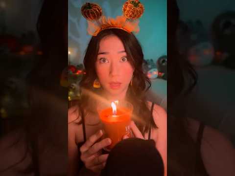 have u seen one like this before? #asmr #relax #triggersforsleep #sleepaid #tingles #visualtingle
