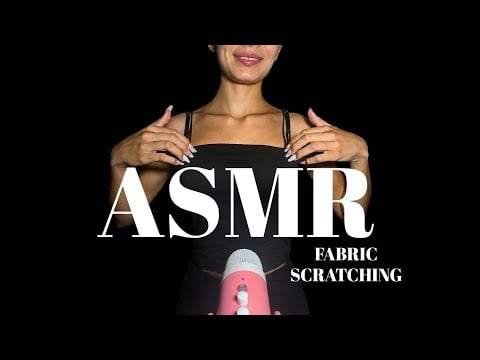 My most soothing fabric sounds yet?😮💤