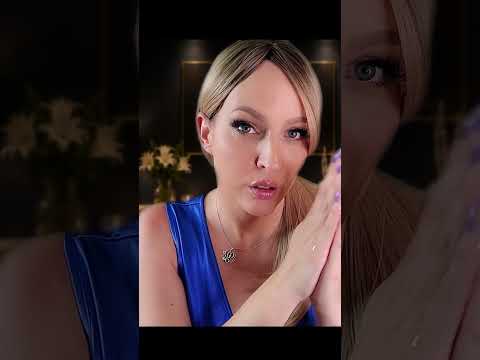 Tension Melts Away – Hand & Arm ASMR 🇷🇺 #massage #asmr #relief