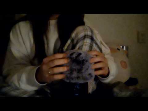 bad asmr that exponentially improves