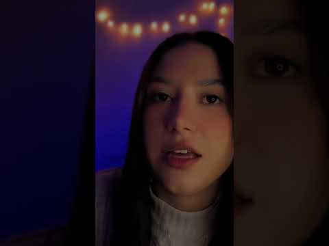 Clica aqui ☝🏻 #asmr #dormirserapido #biblia #oração