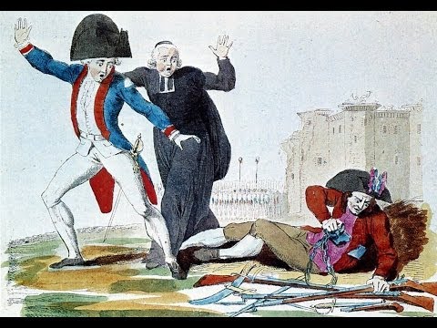 ASMR - History of the French Revolution: the Estates-General (part 2)