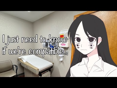 Taking Your Arachne Girlfriend To The Doctor (ASMR Roleplay) [F4A] Part 8