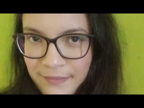 Asmr personal attention homem collab:Renata,Cleuza,Janete,Bruna #asmrbrasileiro