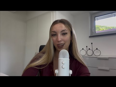 ASMR | XXL TEMU HAUL für das besondere etwas✨(german/deutsch)