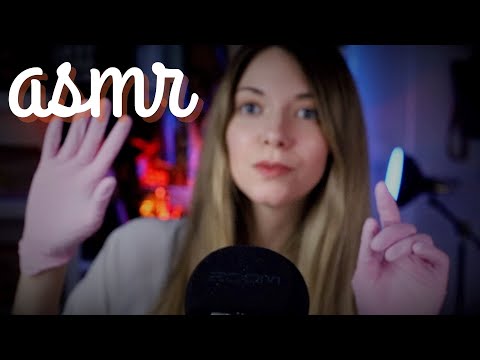 ASMR para dormir profundo