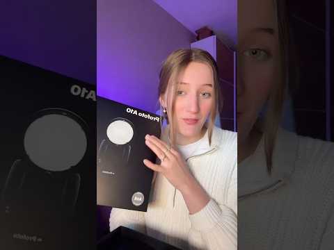 Asmr unboxing new flash!! 📸 #photographer #asmr #tingles #storytime #unboxing