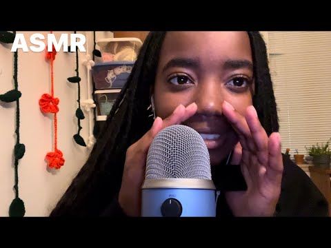 If it were my first ASMR video…