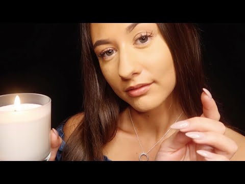 [ASMR] Big Sister Helps You Sleep ♡